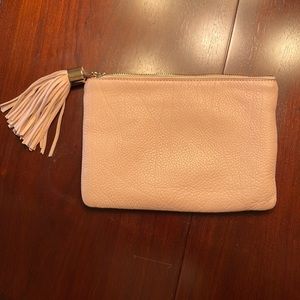 G.I.L.I. Clutch Bag